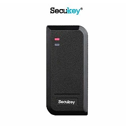 Secukey S2-ID/B S2-EM Αυτόνομος Ελεγκτής RFID Access Control για Πρόσβαση με Κωδικό