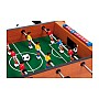 Small Foot Επιτραπέζιο Ποδοσφαιράκι Ξύλινο Μ57 x Π34 x Υ10εκ. 5+