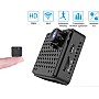 Smartcheater W18 Κρυφή Κάμερα WiFi 1080P (Νυχτ. Λήψη/Ανιχν. Κίνησης) Smartcheater W18 Κρυφή Κάμερα WiFi 1080P (Νυχτ. Λήψη/Ανιχν. Κίνησης)