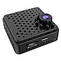 Smartcheater W18 Κρυφή Κάμερα WiFi 1080P (Νυχτ. Λήψη/Ανιχν. Κίνησης) Smartcheater W18 Κρυφή Κάμερα WiFi 1080P (Νυχτ. Λήψη/Ανιχν. Κίνησης)