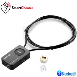 Smartcheater Bluetooth SE με Spy Ακουστικό Ψείρα 