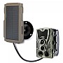 Suntek SP-08 Ηλιακό Πάνελ Φόρτισης/Power Bank Solar Panel Dual Output 6V/12V Suntek SP-08 Ηλιακό Πάνελ Φόρτισης/Power Bank Solar Panel Dual Output 6V/12V