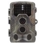 Suntek HC-800LTE Κάμερα Καταγραφής και Αποστολής MMS (4G/16MP/1080P/GSM)