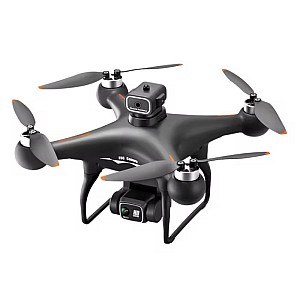 ToySky S116 MAX Mini Drone Quadcopter με Kάμερα 4K και Αισθητήρα Αποφυγής Εμποδίων Μαύρο