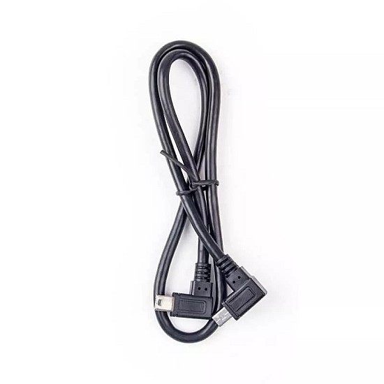 Καλώδιο πίσω κάμερας 55cm για Viofo A129DUO/A129DUO IR/A129 PRO DUO