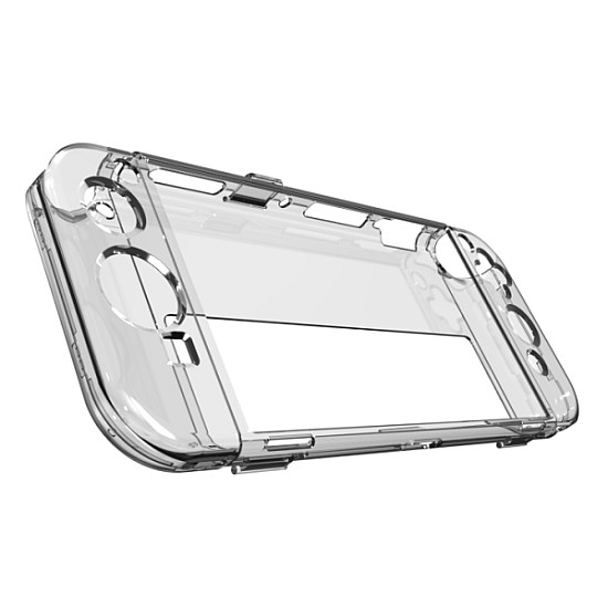 JYS NS221 Προστατευτική Θήκη Σιλικόνης για Nintendo Switch OLED 