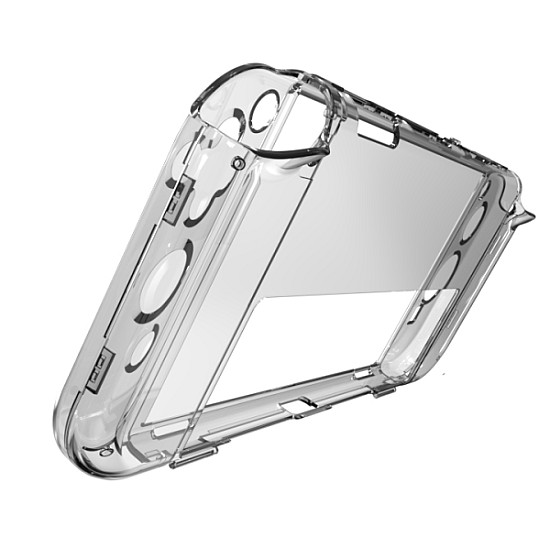 JYS NS221 Προστατευτική Θήκη Σιλικόνης για Nintendo Switch OLED 