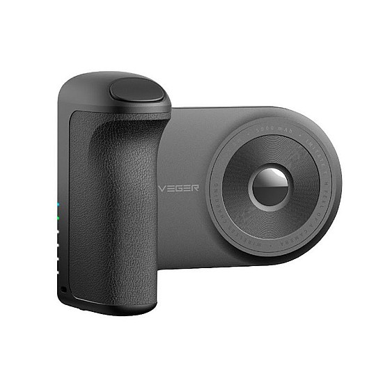 Veger® W0569 - SNAPCAM POWER BANK 5000mAh Magnetic Phone Handle Veger® W0569 - SNAPCAM POWER BANK 5000mAh Magnetic Phone Handle