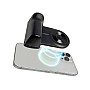 Veger® W0569 - SNAPCAM POWER BANK 5000mAh Magnetic Phone Handle Veger® W0569 - SNAPCAM POWER BANK 5000mAh Magnetic Phone Handle