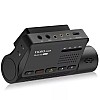 Viofo A139 2CH Dual Channel Κάμερα Αυτοκινήτου 2K 1440P με GPS και 5GHZ WI-FI 