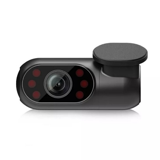 Viofo A139 3CH 3 Channel Κάμερα Αυτοκινήτου 2K 1440P με GPS και 5GHZ WI-FI 