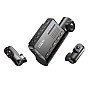 Viofo A139 PRO 3CH Τριπλή Κάμερα Αυτοκινήτου 4K HDR με GPS και 5GHZ WI-FI Viofo A139 PRO 3CH Τριπλή Κάμερα Αυτοκινήτου 4K HDR με GPS και 5GHZ WI-FI