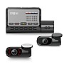Viofo A139 PRO 3CH Τριπλή Κάμερα Αυτοκινήτου 4K HDR με GPS και 5GHZ WI-FI Viofo A139 PRO 3CH Τριπλή Κάμερα Αυτοκινήτου 4K HDR με GPS και 5GHZ WI-FI