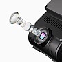 Viofo A229 Plus Κάμερα Dash Αυτοκινήτου DVR με Φωνητικές Εντολές (2K HDR/Sony Starvis 2/Φωνητική Εντολή/GPS/WiFi/LCD 2.4")