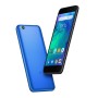 XIAOMI Redmi Go (Blue) EU (5"/4G/4πύρηνο/1GB-8GB) (Ακουστικά Δώρο)