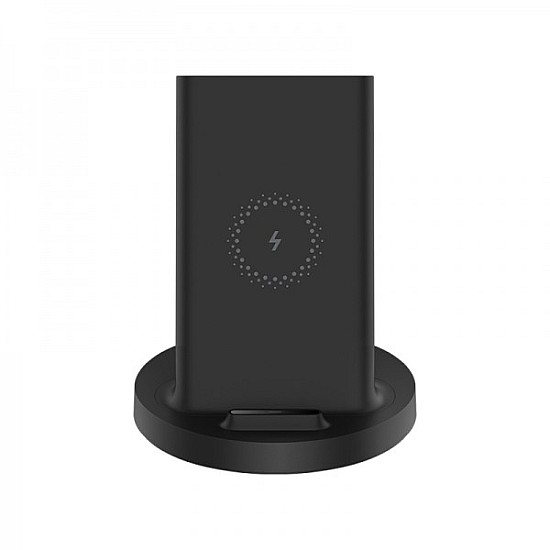 Xiaomi Mi 20W Wireless Charging Stand WPC02ZM - Μαύρο Xiaomi Mi 20W Wireless Charging Stand WPC02ZM - Μαύρο