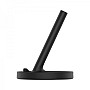 Xiaomi Mi 20W Wireless Charging Stand WPC02ZM - Μαύρο Xiaomi Mi 20W Wireless Charging Stand WPC02ZM - Μαύρο