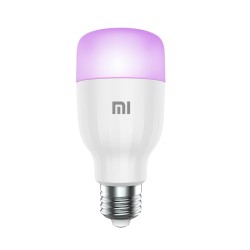 Xiaomi Mi Smart LED Bulb Essential White & Color Smart Λάμπα LED για Ντουί E27 RGBW 950lm Dimmable BHR5743EU