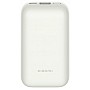 Xiaomi Pocket Edition Pro Power Bank 10000mAh 33W με Θύρα USB-A και Θύρα USB-C Λευκό BHR5909GL Xiaomi Pocket Edition Pro Power Bank 10000mAh 33W με Θύρα USB-A και Θύρα USB-C Λευκό BHR5909GL