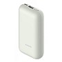 Xiaomi Pocket Edition Pro Power Bank 10000mAh 33W με Θύρα USB-A και Θύρα USB-C Λευκό BHR5909GL Xiaomi Pocket Edition Pro Power Bank 10000mAh 33W με Θύρα USB-A και Θύρα USB-C Λευκό BHR5909GL