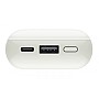 Xiaomi Pocket Edition Pro Power Bank 10000mAh 33W με Θύρα USB-A και Θύρα USB-C Λευκό BHR5909GL Xiaomi Pocket Edition Pro Power Bank 10000mAh 33W με Θύρα USB-A και Θύρα USB-C Λευκό BHR5909GL