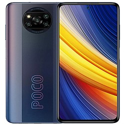 Xiaomi Poco X3 Pro Global (6.67"/8πύρηνο/4πλή Κάμερα 48MP+8MP+2MP+2MP/6GB-128GB) Phantom Black (Δώρο Ακουστικά)