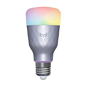 Yeelight 1SE E27 6W RGBW Dimmable Smart (Color) (YGYA0420019WTKJ)