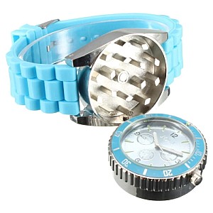 Zonfer DL-GZ31W Ρολόι Grinder (Γαλάζιο)