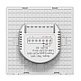 ZonnSmart TR-01 Έξυπνος Θερμοστάτης WiFi & Internet Control Boiler / Water Heating / Electric Heating