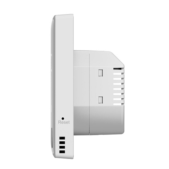 ZonnSmart TR-01 Έξυπνος Θερμοστάτης WiFi & Internet Control Boiler / Water Heating / Electric Heating
