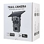 Sectec HC809 Αδιάβροχη Κάμερα Κυνηγιού με Νυχτερινή Λήψη & Ανίχνευση Κίνησης (FHD/Αμφίδρομος Ήχος/Παραλλαγής/IP66)