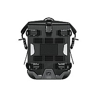 Αδιάβροχη τσάντα κάγκελου μοτοσυκλέτας 