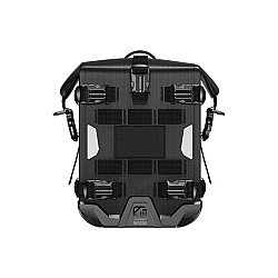 Αδιάβροχη τσάντα κάγκελου μοτοσυκλέτας 