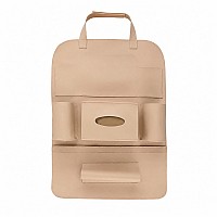 Αδιάβροχο organizer αυτοκινήτου