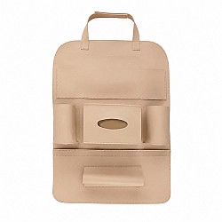 Αδιάβροχο organizer αυτοκινήτου