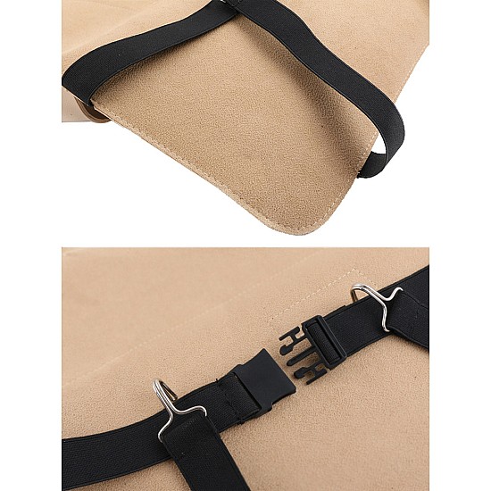 Αδιάβροχο organizer αυτοκινήτου