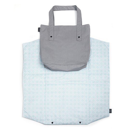 Αδιάβροχο στρωματάκι παιχνιδιού για μωρά