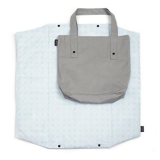 Αδιάβροχο στρωματάκι παιχνιδιού για μωρά