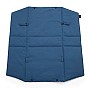 KipKep Napper Play Mat To-Go με Τσάντα – Πρακτικό Στρωματάκι Παιχνιδιού & Αλλαξιέρα για Βόλτες (Ziggy Blue)