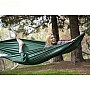 Kepeak Αιώρα Αλεξίπτωτο Υπέρδιπλη Ultralight 300x200cm - Green GR014SM Kepeak Αιώρα Αλεξίπτωτο Υπέρδιπλη Ultralight 300x200cm - Green GR014SM