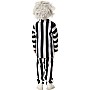 Παιδική Στολή Σκαθαροζούμης Beetlejuice Unisex Alice Party 72131