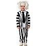 Παιδική Στολή Σκαθαροζούμης Beetlejuice Unisex Alice Party 72131