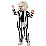 Παιδική Στολή Σκαθαροζούμης Beetlejuice Unisex Alice Party 72131