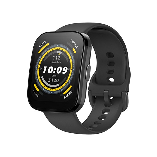 Amazfit Smartwatch Bip 5 με 1.91” Οθόνη, Κλήσεις Bluetooth, GPS & 120+ Αθλήματα Amazfit Smartwatch