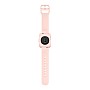 Amazfit Smartwatch Bip 5 με 1.91” Οθόνη, Κλήσεις Bluetooth, GPS & 120+ Αθλήματα (Ροζ)