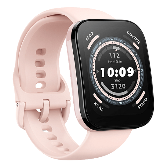 Amazfit Smartwatch Bip 5
