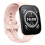 Amazfit Smartwatch Bip 5 με 1.91” Οθόνη, Κλήσεις Bluetooth, GPS & 120+ Αθλήματα (Ροζ)