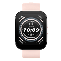 Amazfit Smartwatch Bip 5