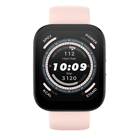 Amazfit Smartwatch Bip 5