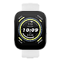 Amazfit Smartwatch Bip 5 με 1.91” Οθόνη, Κλήσεις Bluetooth, GPS & 120+ Αθλήματα (Λευκό)